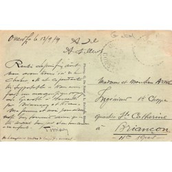 Rare collectable postcards of ALGERIA. Vintage Postcards of ALGERIA