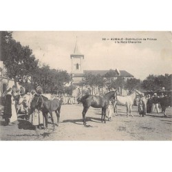 Rare collectable postcards of ALGERIA. Vintage Postcards of ALGERIA