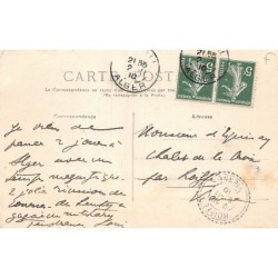 Rare collectable postcards of ALGERIA. Vintage Postcards of ALGERIA