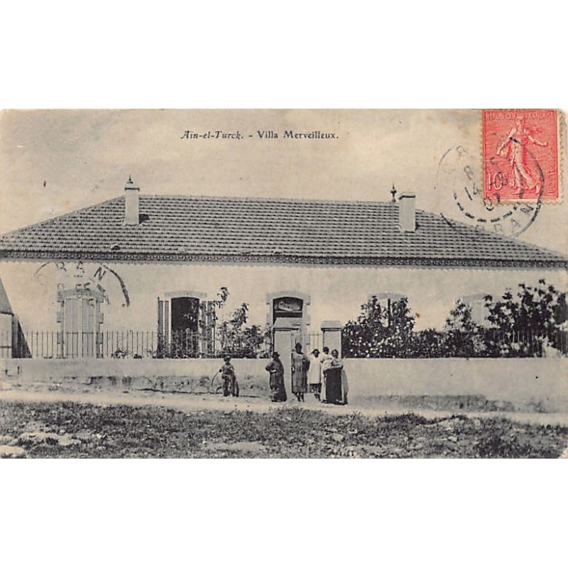Rare collectable postcards of ALGERIA. Vintage Postcards of ALGERIA