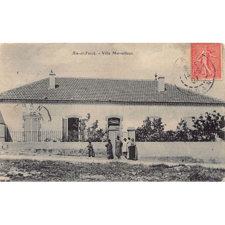 Rare collectable postcards of ALGERIA. Vintage Postcards of ALGERIA