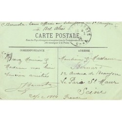 Rare collectable postcards of ALGERIA. Vintage Postcards of ALGERIA