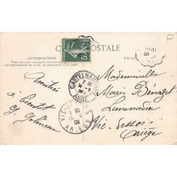 Rare collectable postcards of ALGERIA. Vintage Postcards of ALGERIA