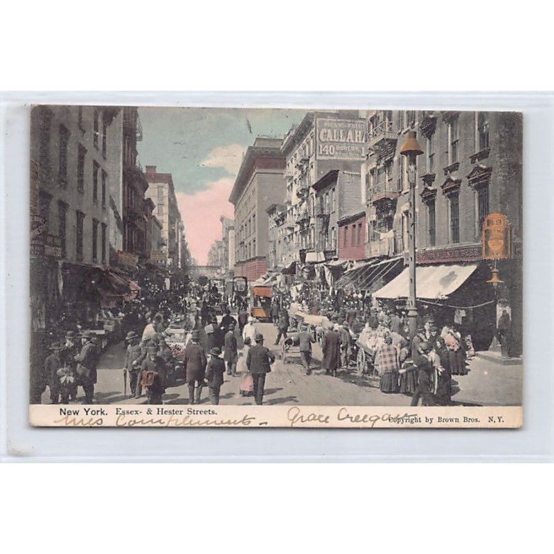 Rare collectable postcards of JUDAICA. Vintage Postcards of JUDAICA