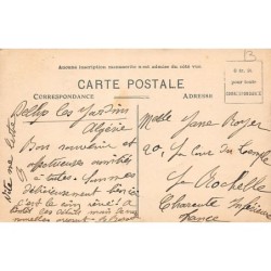 Rare collectable postcards of ALGERIA. Vintage Postcards of ALGERIA