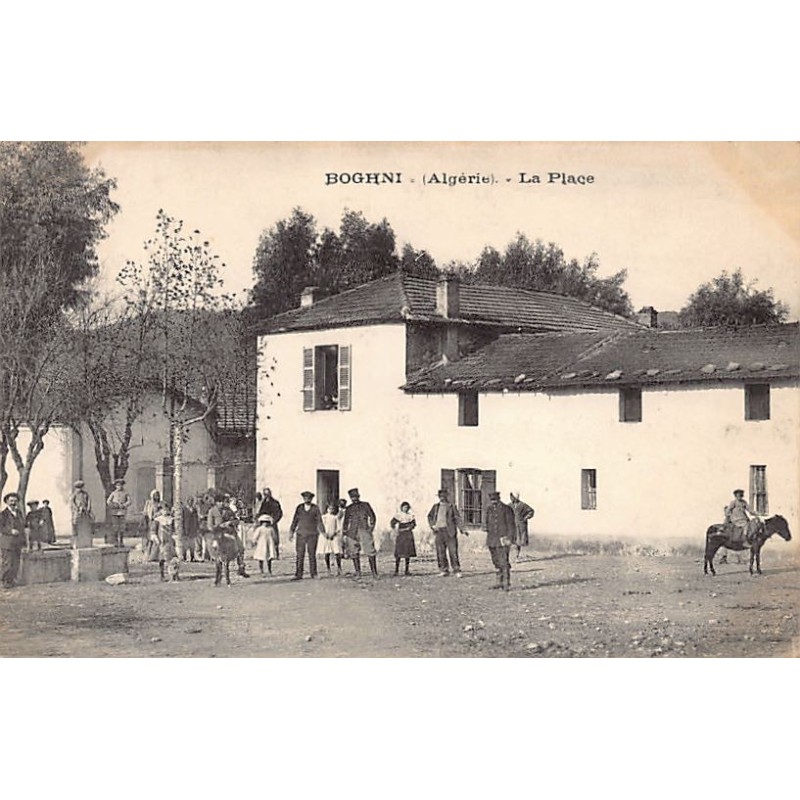 Rare collectable postcards of ALGERIA. Vintage Postcards of ALGERIA