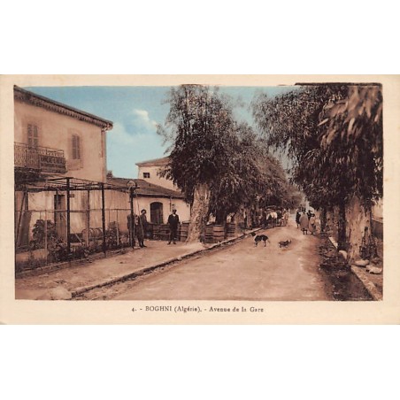 Rare collectable postcards of ALGERIA. Vintage Postcards of ALGERIA