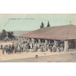 Rare collectable postcards of ALGERIA. Vintage Postcards of ALGERIA