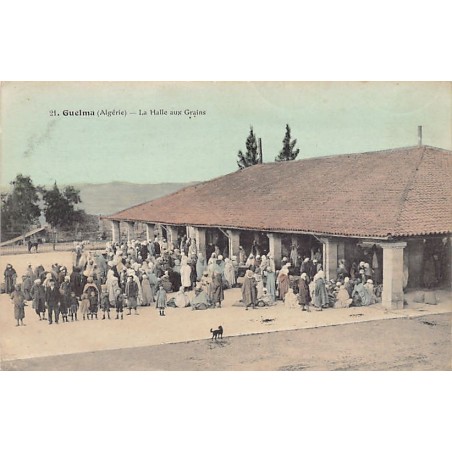 Rare collectable postcards of ALGERIA. Vintage Postcards of ALGERIA