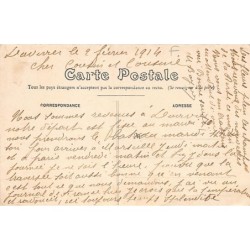 Rare collectable postcards of ALGERIA. Vintage Postcards of ALGERIA