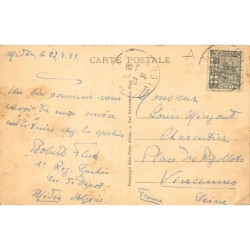 Rare collectable postcards of ALGERIA. Vintage Postcards of ALGERIA