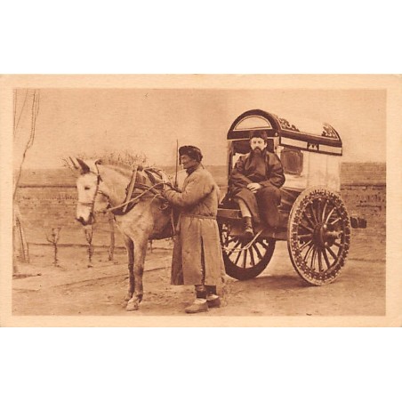 Rare collectable postcards of CHINA. Vintage Postcards of CHINA