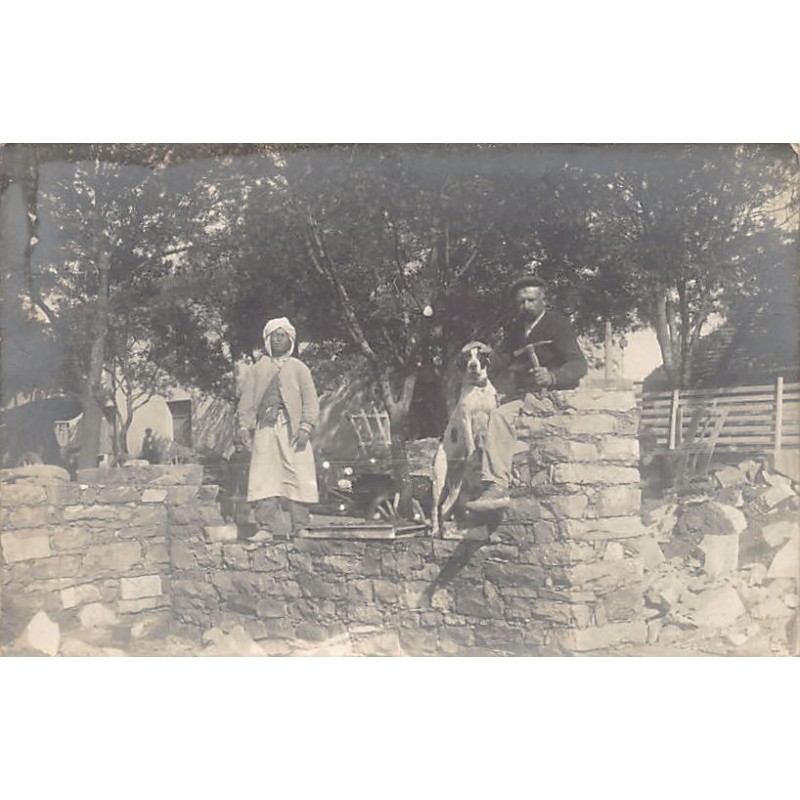 Rare collectable postcards of ALGERIA. Vintage Postcards of ALGERIA