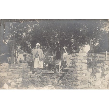 Rare collectable postcards of ALGERIA. Vintage Postcards of ALGERIA