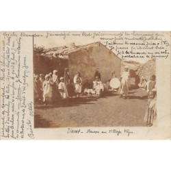 Rare collectable postcards of ALGERIA. Vintage Postcards of ALGERIA
