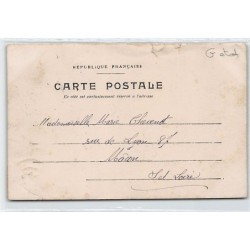 Rare collectable postcards of ALGERIA. Vintage Postcards of ALGERIA