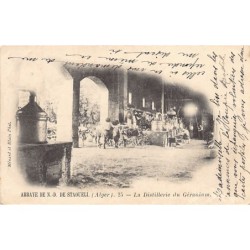 Rare collectable postcards of ALGERIA. Vintage Postcards of ALGERIA