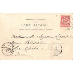Rare collectable postcards of ALGERIA. Vintage Postcards of ALGERIA