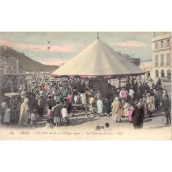 Rare collectable postcards of ALGERIA. Vintage Postcards of ALGERIA