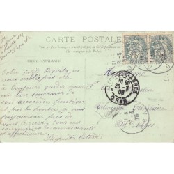 Rare collectable postcards of ALGERIA. Vintage Postcards of ALGERIA