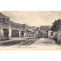Rare collectable postcards of ALGERIA. Vintage Postcards of ALGERIA