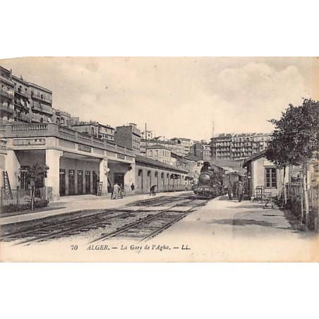 Rare collectable postcards of ALGERIA. Vintage Postcards of ALGERIA