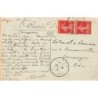 Rare collectable postcards of ALGERIA. Vintage Postcards of ALGERIA