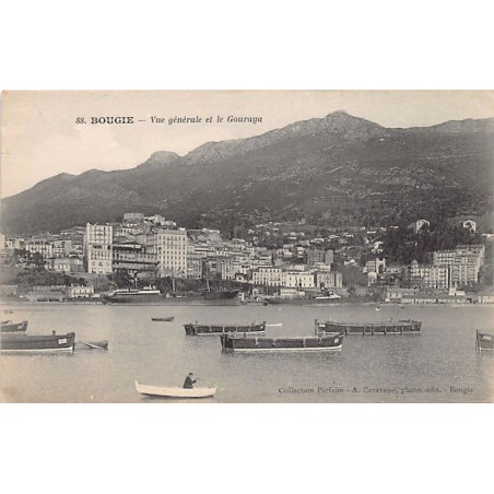 Rare collectable postcards of ALGERIA. Vintage Postcards of ALGERIA