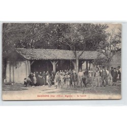 Rare collectable postcards of ALGERIA. Vintage Postcards of ALGERIA