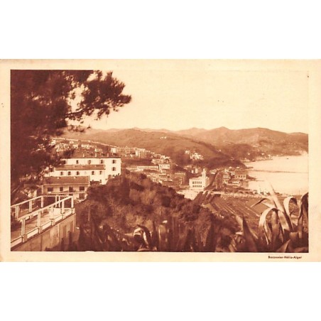 Rare collectable postcards of ALGERIA. Vintage Postcards of ALGERIA