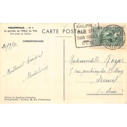 Rare collectable postcards of ALGERIA. Vintage Postcards of ALGERIA