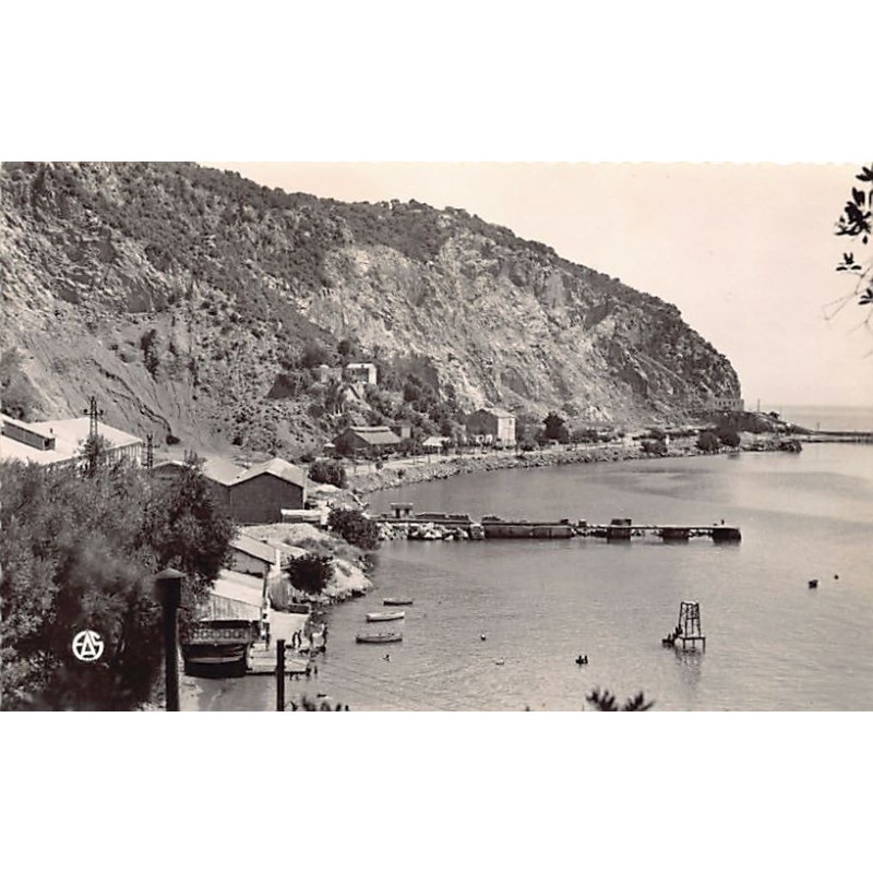 Rare collectable postcards of ALGERIA. Vintage Postcards of ALGERIA