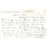 Rare collectable postcards of ALGERIA. Vintage Postcards of ALGERIA