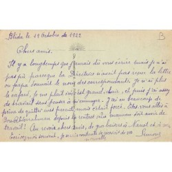 Rare collectable postcards of ALGERIA. Vintage Postcards of ALGERIA
