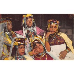 Rare collectable postcards of ALGERIA. Vintage Postcards of ALGERIA