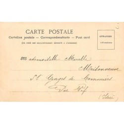 Rare collectable postcards of ALGERIA. Vintage Postcards of ALGERIA