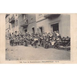 Rare collectable postcards of ALGERIA. Vintage Postcards of ALGERIA