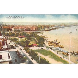 Rare collectable postcards of CHINA. Vintage Postcards of CHINA