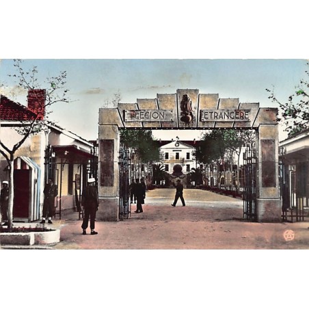 Rare collectable postcards of ALGERIA. Vintage Postcards of ALGERIA