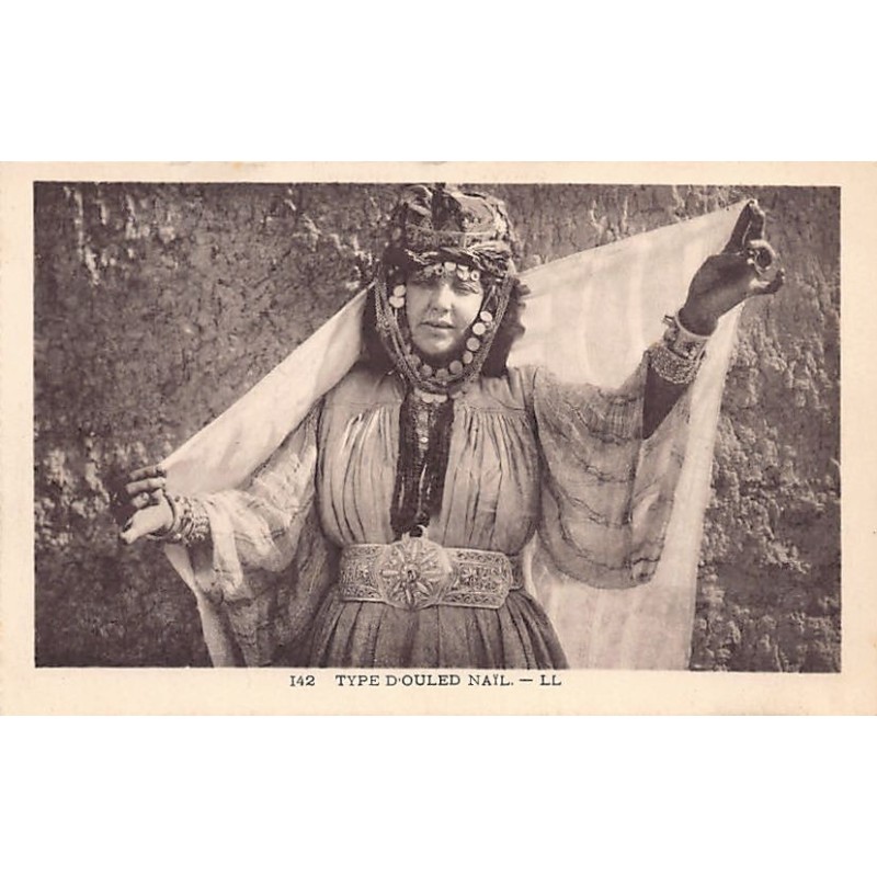 Rare collectable postcards of ALGERIA. Vintage Postcards of ALGERIA