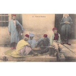 Rare collectable postcards of ALGERIA. Vintage Postcards of ALGERIA