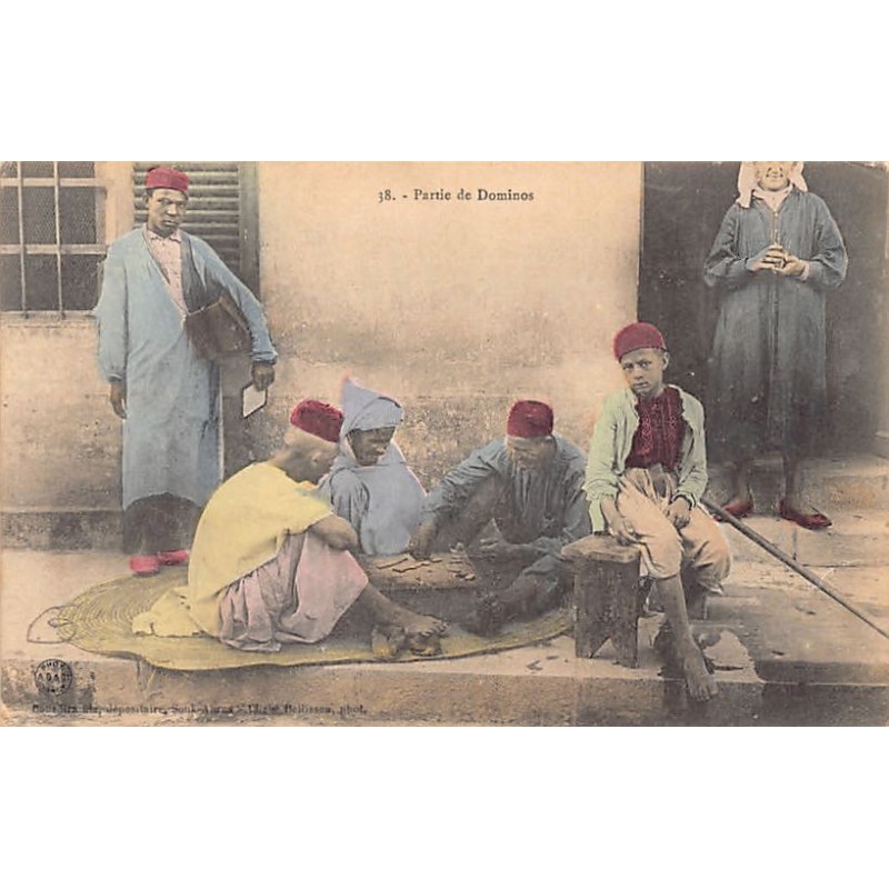 Rare collectable postcards of ALGERIA. Vintage Postcards of ALGERIA