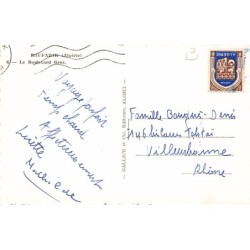 Rare collectable postcards of ALGERIA. Vintage Postcards of ALGERIA