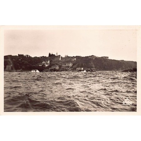Rare collectable postcards of ALGERIA. Vintage Postcards of ALGERIA