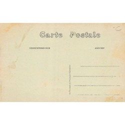 Rare collectable postcards of ALGERIA. Vintage Postcards of ALGERIA