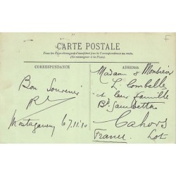 Rare collectable postcards of ALGERIA. Vintage Postcards of ALGERIA