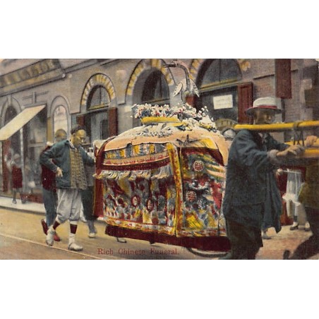 Rare collectable postcards of CHINA. Vintage Postcards of CHINA