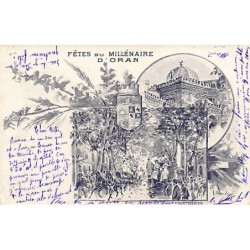 Rare collectable postcards of ALGERIA. Vintage Postcards of ALGERIA