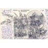 Rare collectable postcards of ALGERIA. Vintage Postcards of ALGERIA