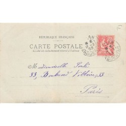 Rare collectable postcards of ALGERIA. Vintage Postcards of ALGERIA